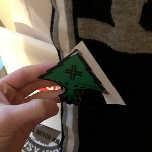 Hustle Trees Scarf